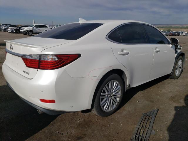 Photo 3 from auction – 2015 LEXUS ES 350 with VIN JTHBK1GG7F2191858