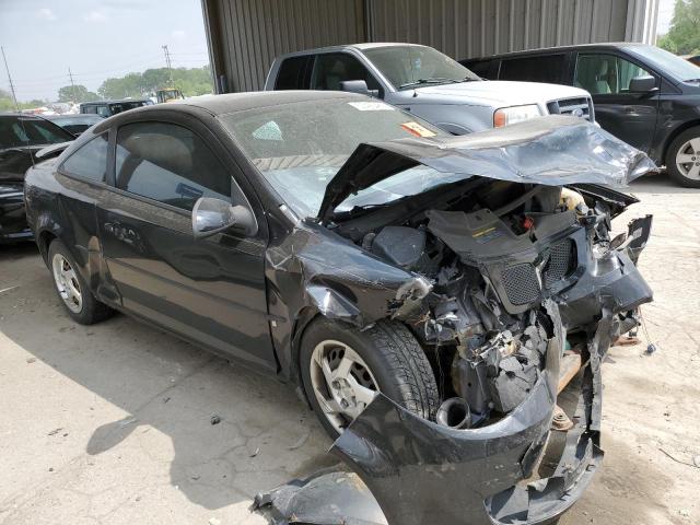 Photo 4 from auction – 2007 PONTIAC G5 with VIN 1G2AL18F977270036