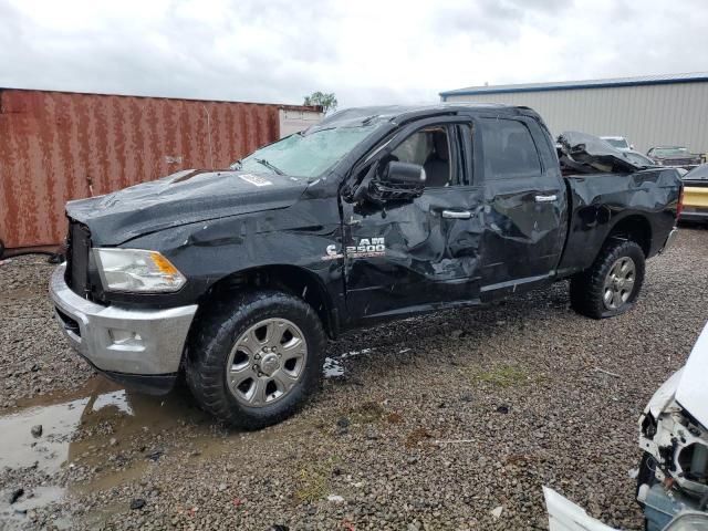 RAM 2500 2014 with VIN 3C6UR5DL9EG107194 - Photo from auction