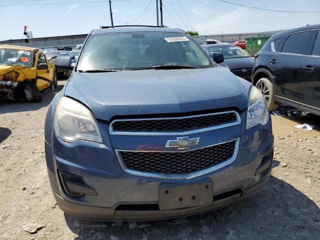 Photo 5 from auction – 2011 CHEVROLET EQUINOX LT with VIN 2CNALDEC2B6203645