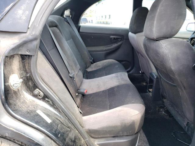 Photo 10 from auction – 2007 SUBARU IMPREZA 2. with VIN JF1GD61657G524065
