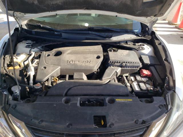 Photo 11 from auction – 2016 NISSAN ALTIMA 2.5 with VIN 1N4AL3AP3GN311563