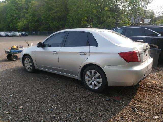 صورة رقم 2 من المزاد - 2009 SUBARU IMPREZA 2. مع VIN JF1GE61619H519052