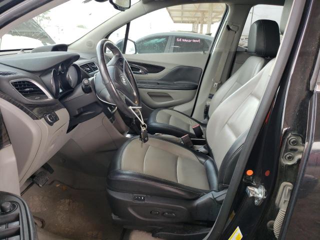 Photo 7 from auction – 2014 BUICK ENCORE with VIN KL4CJCSB5EB685905