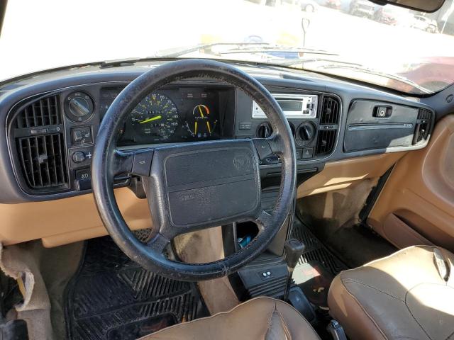 Photo 8 from auction – 1990 SAAB 900 with VIN YS3AL76L8L7024461
