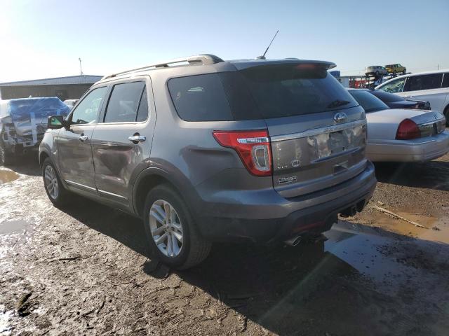 Photo 2 from auction – 2012 FORD EXPLORER X with VIN 1FMHK8D80CGA06707