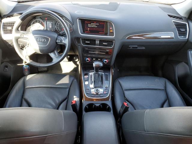 Photo 8 from auction – 2015 AUDI Q5 PREMIUM with VIN WA1LFAFP3FA099299