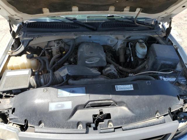 Photo 11 from auction – 2006 GMC SIERRA C25 with VIN 1GTHC29U96E119415