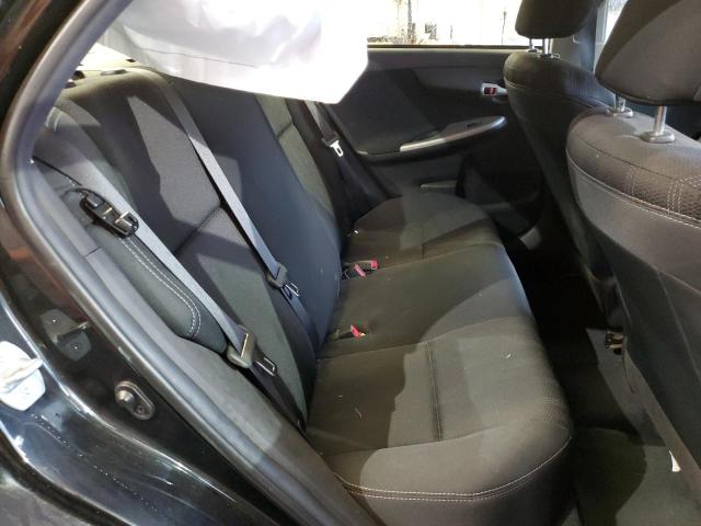 Photo 10 from auction – 2013 TOYOTA COROLLA BA with VIN 2T1BU4EE0DC114620