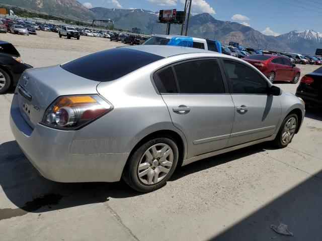 Photo 3 from auction – 2011 NISSAN ALTIMA BAS with VIN 1N4AL2AP6BN441596