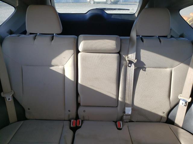 Photo 10 from auction – 2016 HONDA CR-V EX with VIN 2HKRM4H57GH667535