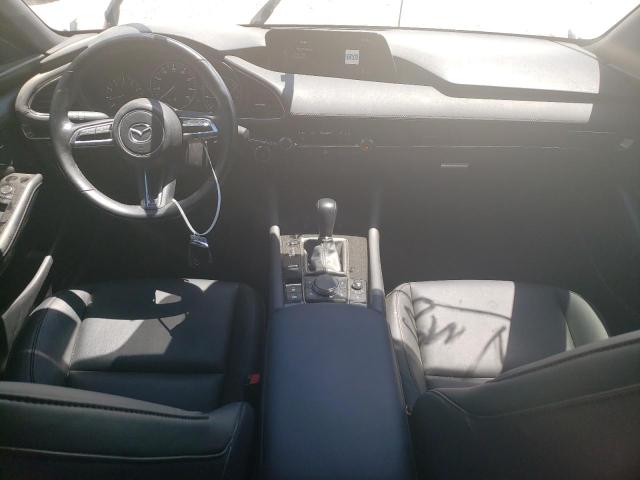 Photo 8 from auction – 2021 MAZDA 3 with VIN JM1BPBJY2M1347365