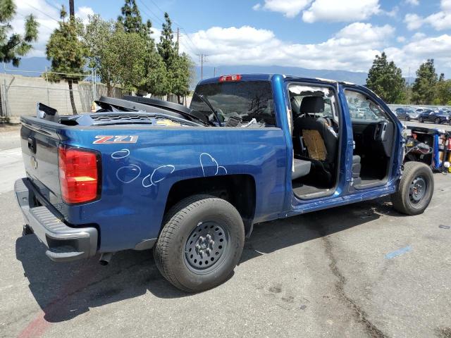Photo 3 from auction – 2015 CHEVROLET SILVERADO with VIN 3GCPCREC3FG405710