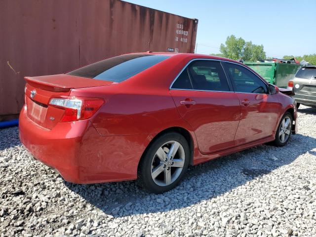 Photo 3 from auction – 2012 TOYOTA CAMRY BASE with VIN 4T1BF1FK9CU585708