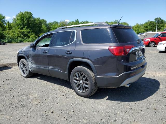 Photo 2 from auction – 2017 GMC ACADIA SLT with VIN 1GKKNULS9HZ175891