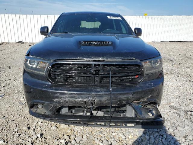 Photo 5 from auction – 2014 DODGE DURANGO R/ with VIN 1C4SDJCT9EC278104
