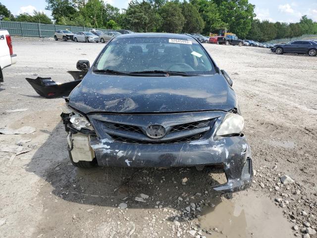 Photo 5 from auction – 2012 TOYOTA COROLLA BA with VIN 2T1BU4EE3CC787142