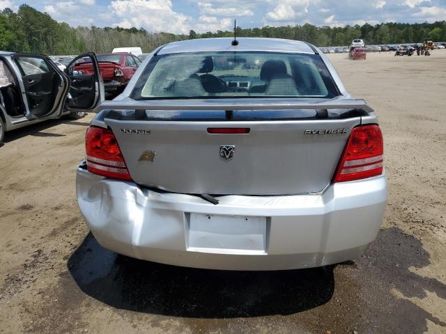 Photo 6 from auction – 2010 DODGE AVENGER EX with VIN 1B3CC1FB1AN175513