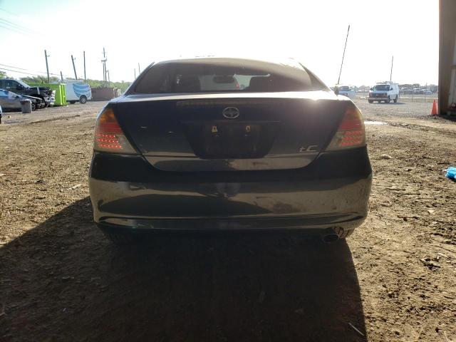 Photo 6 from auction – 2007 TOYOTA SCION TC with VIN JTKDE177870204124