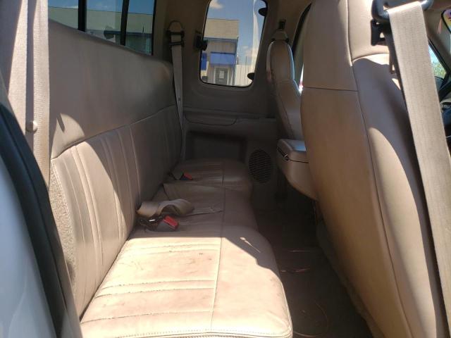 Photo 10 from auction – 1997 FORD F150 with VIN 1FTDX1865VNA65531