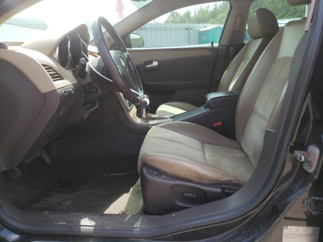 Photo 7 from auction – 2008 CHEVROLET MALIBU 2LT with VIN 1G1ZJ577284213694