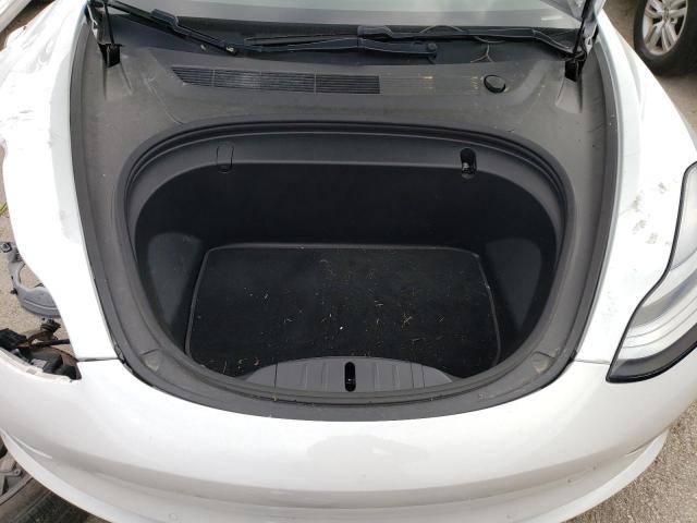 Photo 11 from auction – 2018 TESLA MODEL 3 with VIN 5YJ3E1EA1JF057719