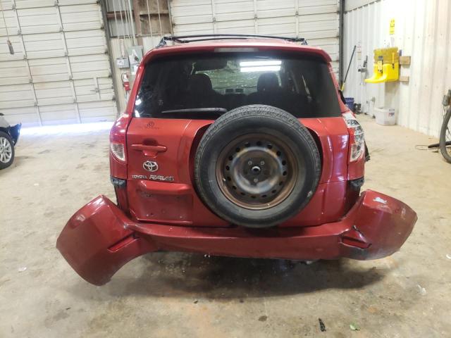 Photo 6 from auction – 2007 TOYOTA RAV4 with VIN JTMZD33V075056862