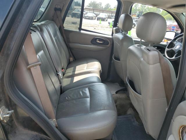 Photo 10 from auction – 2007 CHEVROLET TRAILBLAZE with VIN 1GNDS13S772207103
