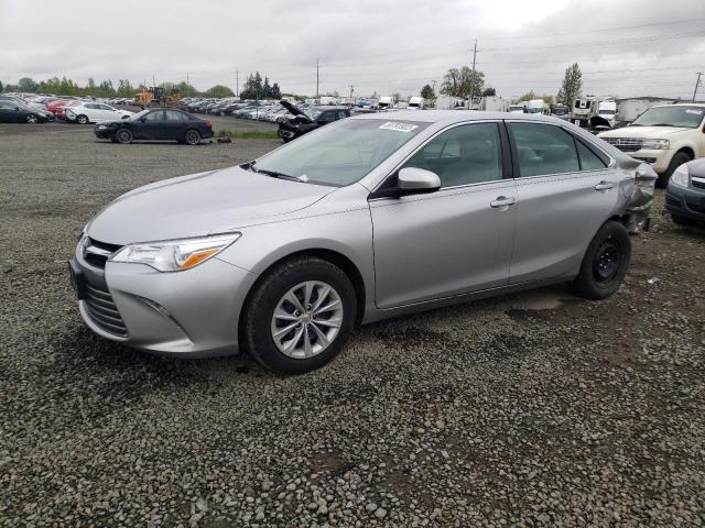 Photo 1 from auction – 2017 TOYOTA CAMRY LE with VIN 4T1BF1FK6HU409965