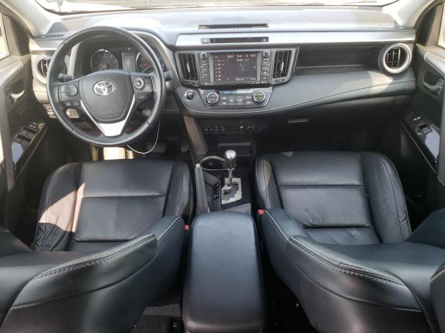 Photo 8 from auction – 2016 TOYOTA RAV4 LIMIT with VIN 2T3DFREVXGW508703