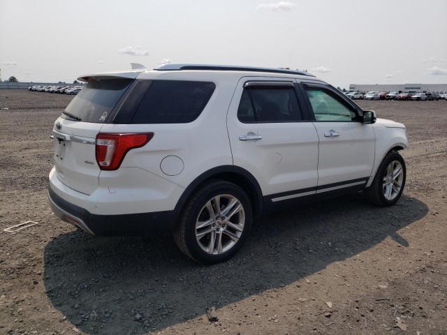 Photo 3 from auction – 2016 FORD EXPLORER L with VIN 1FM5K8F89GGB63738
