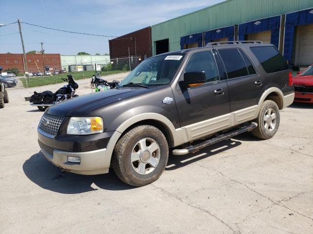 FORD EXPEDITION 2005 with VIN 1FMFU18585LB01342 - Photo from auction