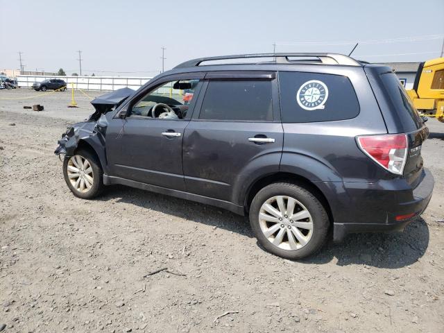 Photo 2 from auction – 2013 SUBARU FORESTER L with VIN JF2SHAEC3DH408074