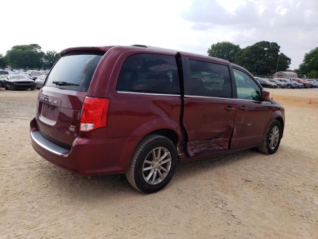 Foto 3 de la subasta – 2019 DODGE GRAND CARA con VIN 2C4RDGCG8KR754852