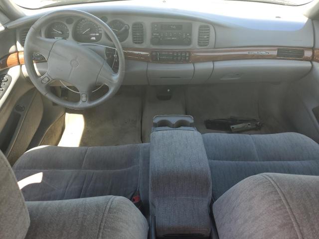 Photo 8 from auction – 2002 BUICK LESABRE CU with VIN 1G4HP54K424226623
