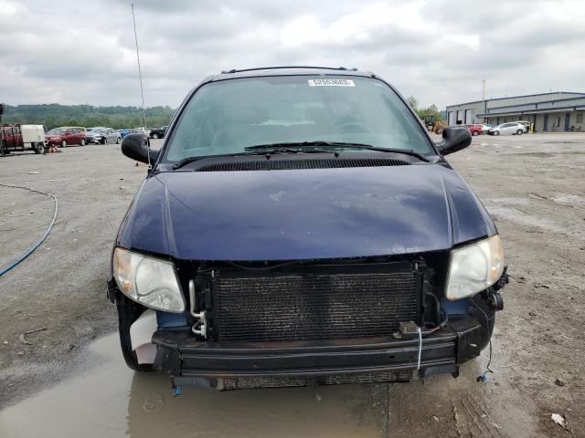 Photo 5 from auction – 2004 DODGE GRAND CARA with VIN 2D4GP44L84R593157