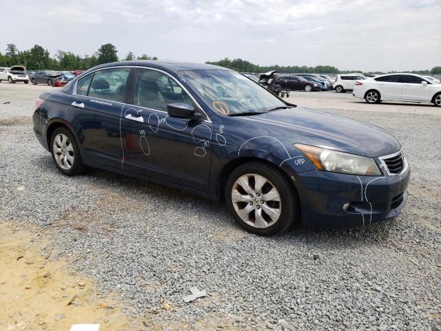Photo 4 from auction – 2010 HONDA ACCORD EXL with VIN 5KBCP3F84AB011899