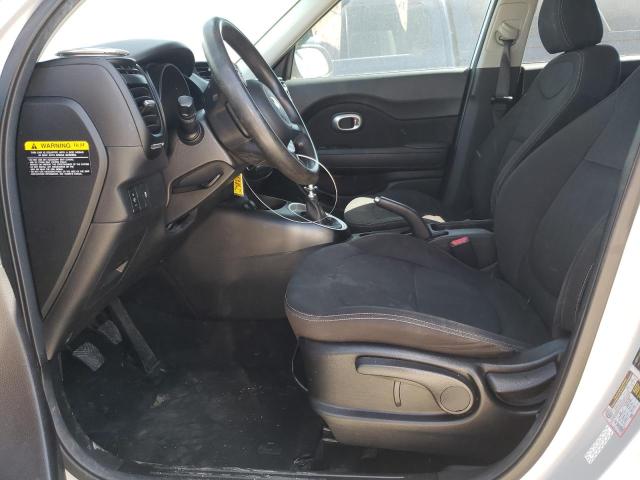 Photo 7 from auction – 2016 KIA SOUL with VIN KNDJN2A20G7843697