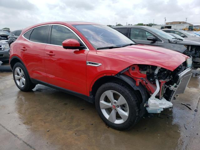 Photo 4 from auction – 2019 JAGUAR E-PACE S with VIN SADFJ2FX0K1Z51890