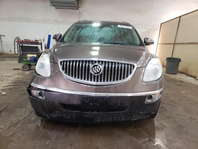 Photo 5 from auction – 2009 BUICK ENCLAVE CX with VIN 5GAER13D69J183719