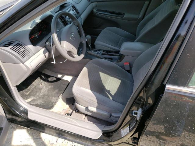 Photo 7 from auction – 2005 TOYOTA CAMRY LE with VIN 4T1BE32K55U100441