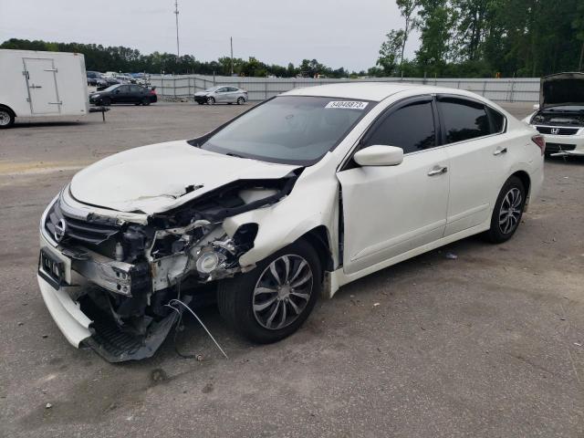 NISSAN ALTIMA 2.5 2015 with VIN 1N4AL3AP5FN308632 - Photo from auction