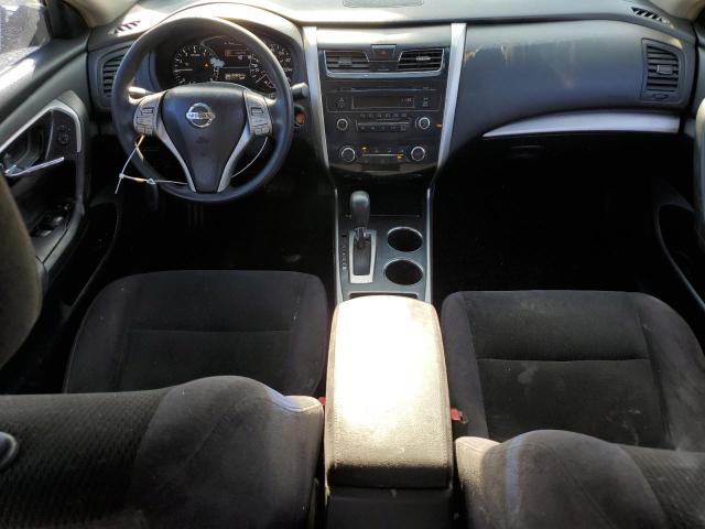 Photo 8 from auction – 2013 NISSAN ALTIMA 2.5 with VIN 1N4AL3AP7DC206855