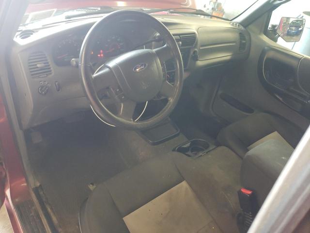 Photo 8 from auction – 2006 FORD RANGER SUP with VIN 1FTYR14DX6PA53154