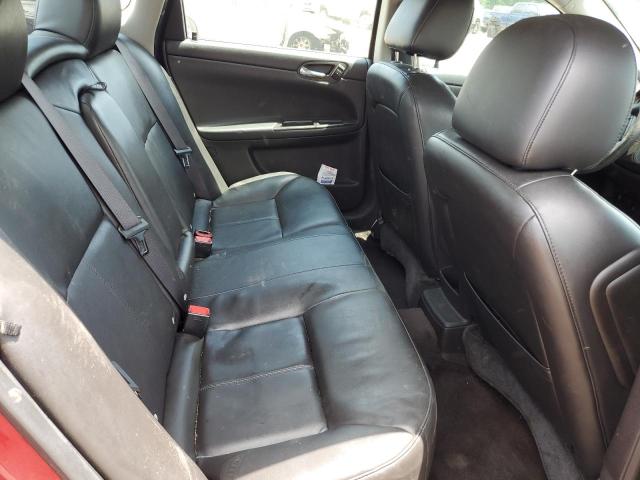 Photo 10 from auction – 2015 CHEVROLET IMPALA LIM with VIN 2G1WC5E33F1163989