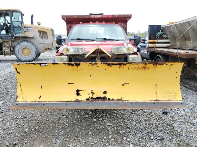 Photo 5 from auction – 2007 FORD F450 SUPER with VIN 1FDXF47Y57EA42530