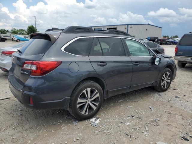 Photo 3 from auction – 2018 SUBARU OUTBACK 2. with VIN 4S4BSANCXJ3360254