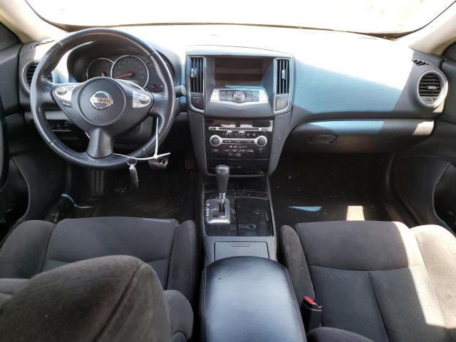 Снимка 8 от търг – 2009 NISSAN MAXIMA S с VIN 1N4AA51E89C856852