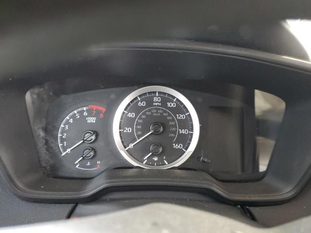 Photo 9 from auction – 2022 TOYOTA COROLLA LE with VIN 5YFEPMAE2NP298213
