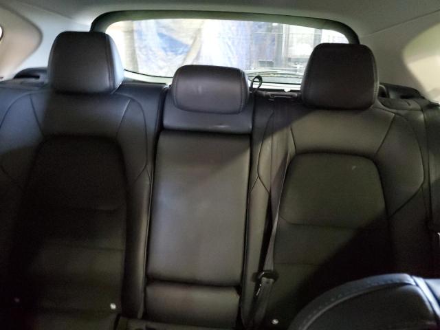 Photo 10 from auction – 2021 MAZDA CX-5 TOURI with VIN JM3KFACMXM0326848